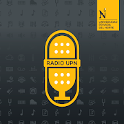 RADIO - UPN.