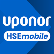 Uponor HSEmobile
