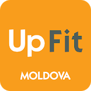 UpFit Moldova: antreneaza-te acum