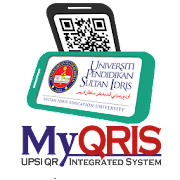 UPSI MyQRIS For Staff