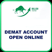 Demat account open now