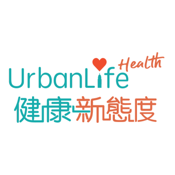 UrbanLife健康新態度-現代都市人的生活健康