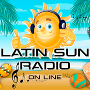 Latin Sun Radio
