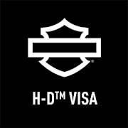 Harley-Davidson® Visa Card