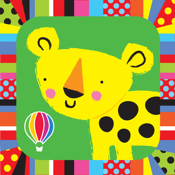 Baby's Very First Play App - Animals