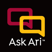 Ask Ari