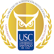 Acreditación USC CALI