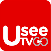 UseeTV GO - Watch TV & Movie