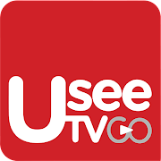 UseeTV GO  For ATV - Watch TV & Movie Streaming