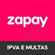 Zapay: Consulta Placa e IPVA