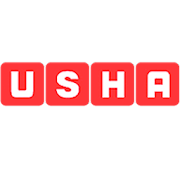 Usha QR App