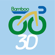 Bamboo Race 3D
