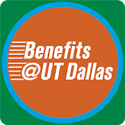 UT Dallas Benefits Fair