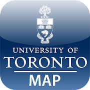 UofT Multi-Campus Map