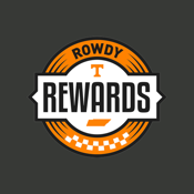 UT Rowdy Rewards
