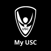 Mijn USC – Mobiele toegang