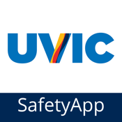 UVic SafetyApp