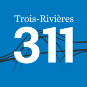 Trois-Rivières 311