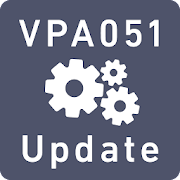 System Update VPA051
