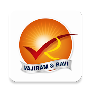 Vajiram & Ravi Live Classes