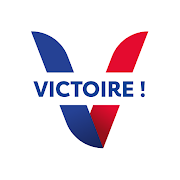 Victoire ! - Pecresse 2022