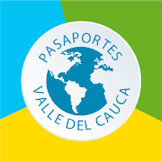 Pasaportes Valle del Cauca