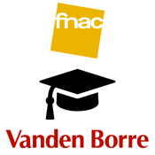 Fnac Vanden Borre Academy
