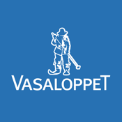 The official Vasaloppet app