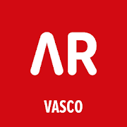 Vasco Augmented Reality App