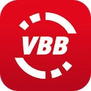 VBB-App Bus&Bahn: All transport Berlin&Brandenburg