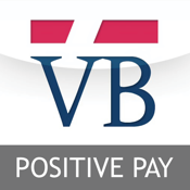 Vectra Bank Positive Pay