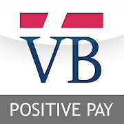 Vectra Bank Positive Pay