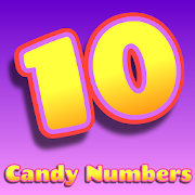 Vedoque 10 Candy Numbers