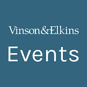 Vinson & Elkins Event Portal