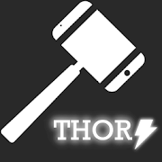 CNS Thor