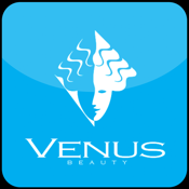 Venus Beauty  app
