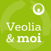 Veolia & moi - Recycler
