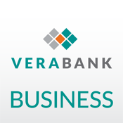 VeraBank Business for iPad