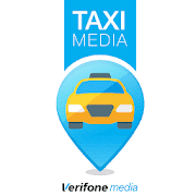 Verifone Taxi Media