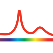 Vernier Spectral Analysis