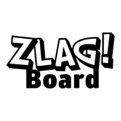 Zlagboard