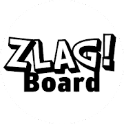 Zlagboard – personalized hangboard training