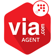 VIA.com - Agent (Indonesia)