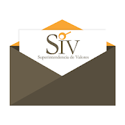 Portafirmas de la SIV de la República Dominicana