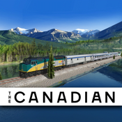VIA Rail – The Canadian