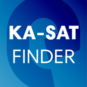 Ka-Sat Finder for Tooway