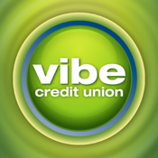 Vibe Credit Union Mobile