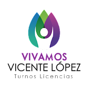 Turnos Licencias - Municipalidad de Vicente López