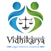 Vidhikarya App for Legal Help