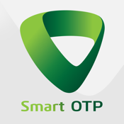 Vietcombank Smart OTP